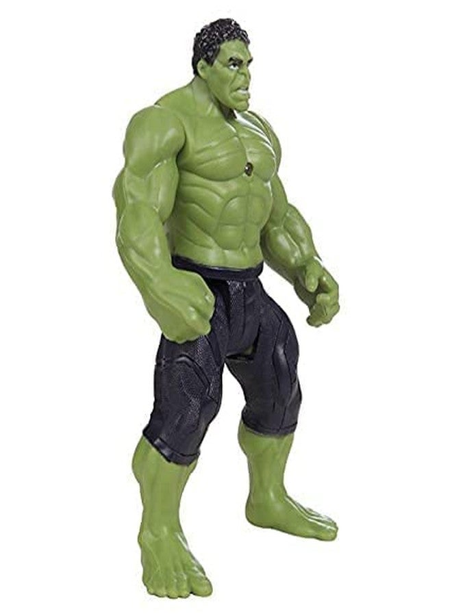 ROSEFAIR 5Pcs Superhero Action Figures Toys, Collectible Figures Gift for Kids and Fans Obsessed with Character Collections - Image 4